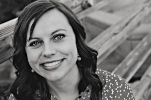 Hi I'm Camille.  Welcome to my website! 